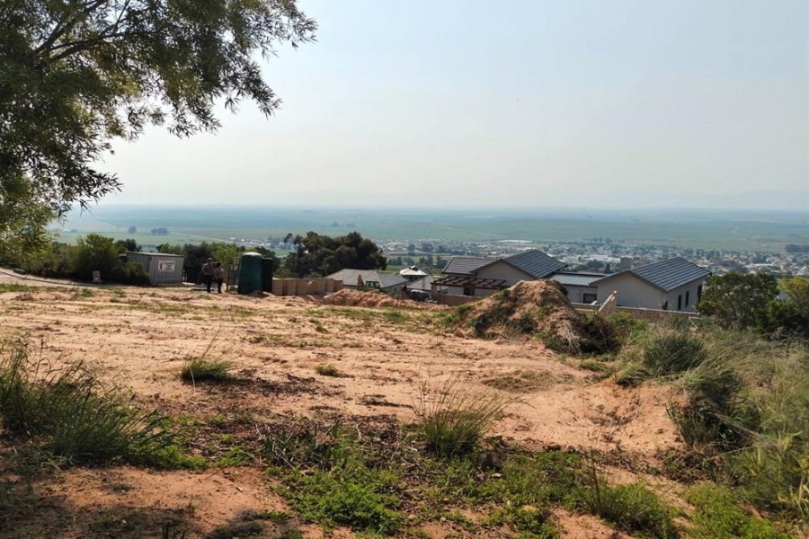 0 Bedroom Property for Sale in Piketberg Western Cape